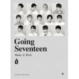 SEVENTEEN - Going Seventeen (Make A Wish  Ver.)